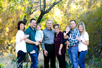 Burris Family // Phoenix, Arizona